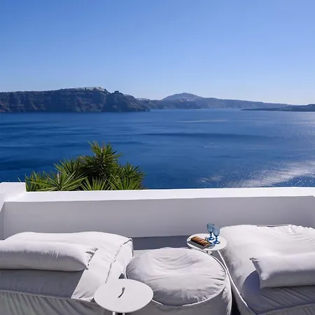 فيلة Luxury Retreat In Lathouri Cave Private Plunge Pool Breathtaking Aegean Views