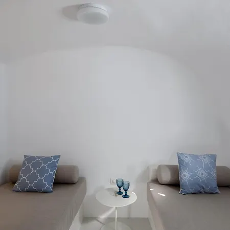 Luxury Retreat In Lathouri Cave Private Plunge Pool Breathtaking Aegean Views فيلة أويا