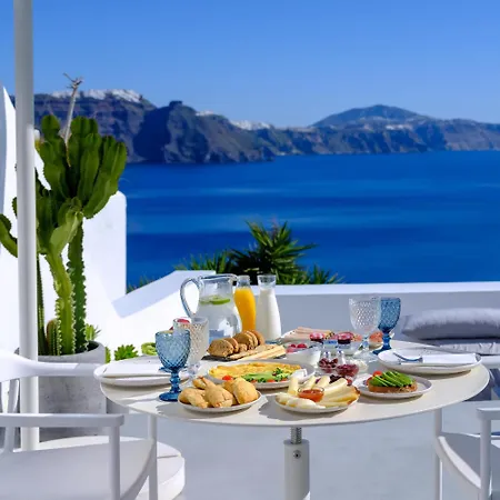 Luxury Retreat In Lathouri Cave Private Plunge Pool Breathtaking Aegean Views *