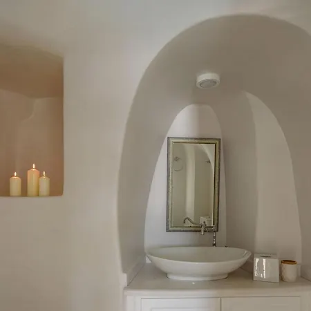 Lcv Lathouri Cave With Heated Plunge Pool *